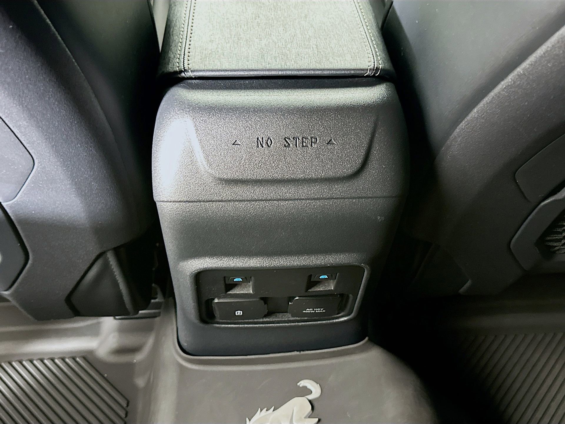 Used 2023 Ford Bronco Raptor image 26