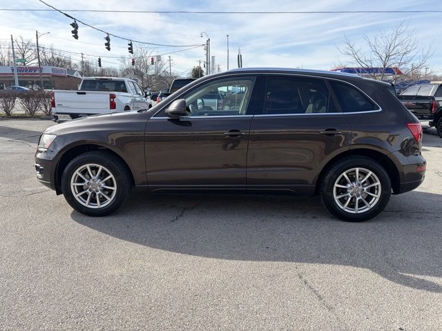 Used 2011 Audi Q5 2.0T Premium Plus image 3