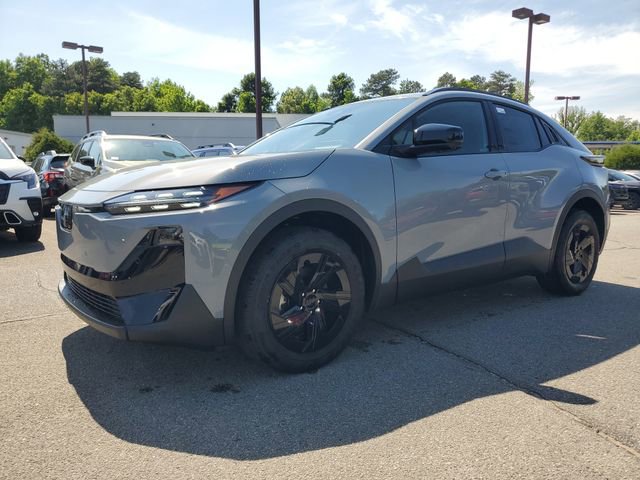New 2026 Subaru Uncharted AWD image 3