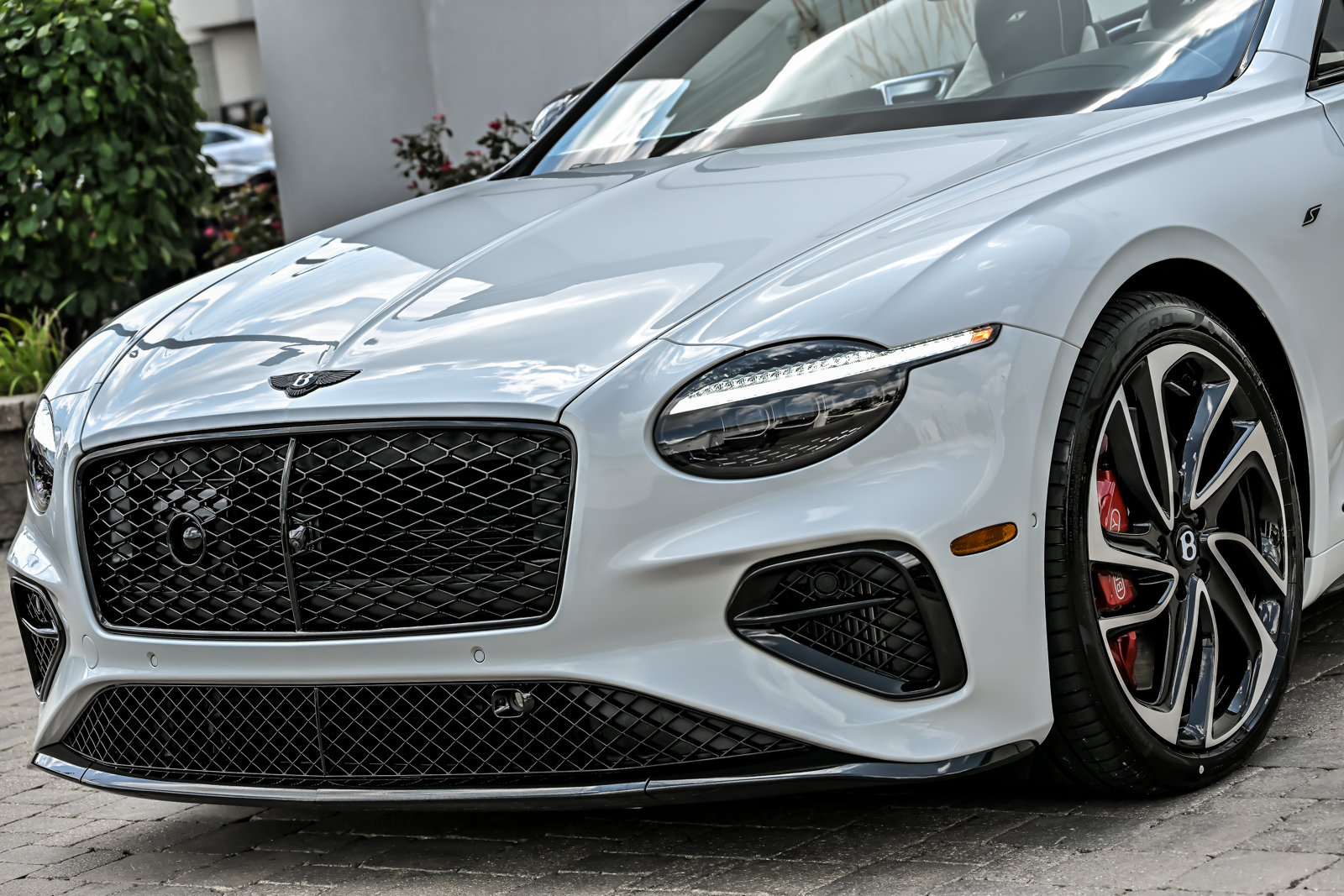 New 2026 Bentley Continental GT S AWD/4WD image 6
