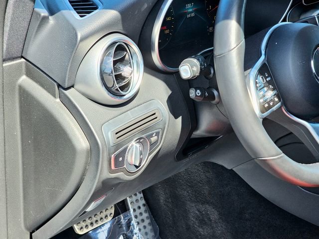 Used 2022 Mercedes-Benz GLC 300 4MATIC image 16