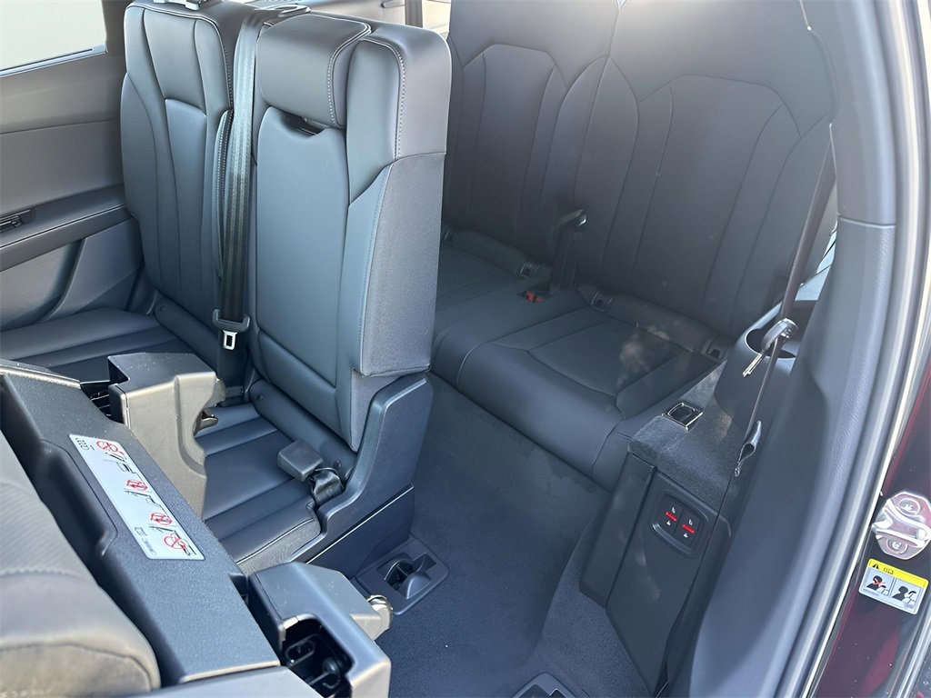 New 2025 Audi Q7 3.0T Premium Plus image 29