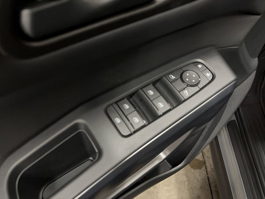 New 2026 Nissan Pathfinder Rock Creek image 13