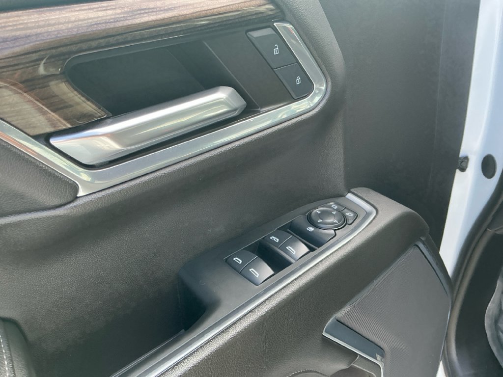 Used 2024 Chevrolet Silverado 1500 LT Trail Boss w/ Protection Package AWD/4WD image 16