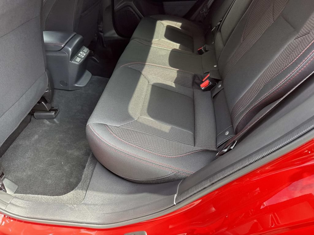 Used 2025 Subaru WRX Premium AWD/4WD image 15