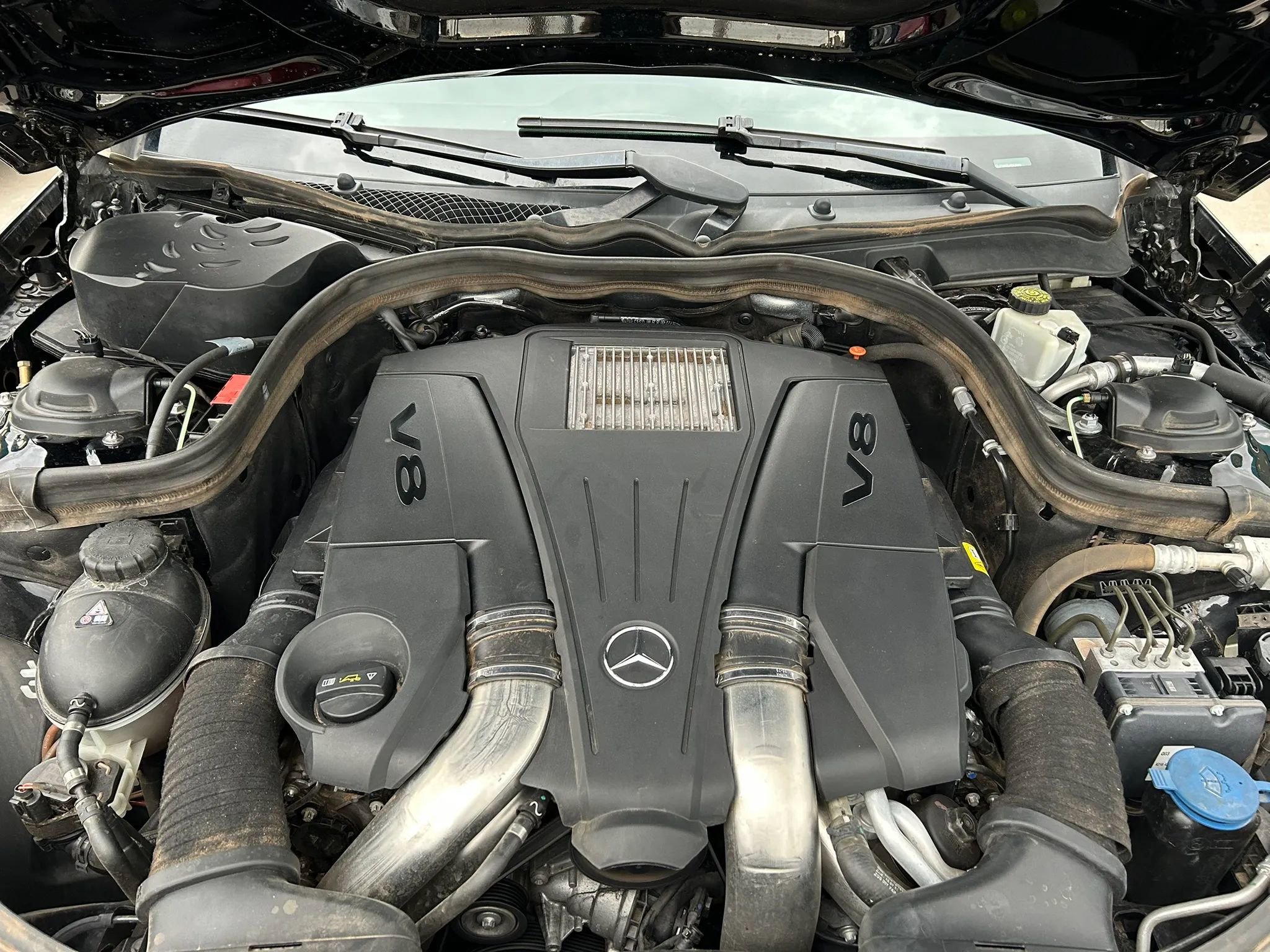 Used 2013 Mercedes-Benz CLS 550 image 33