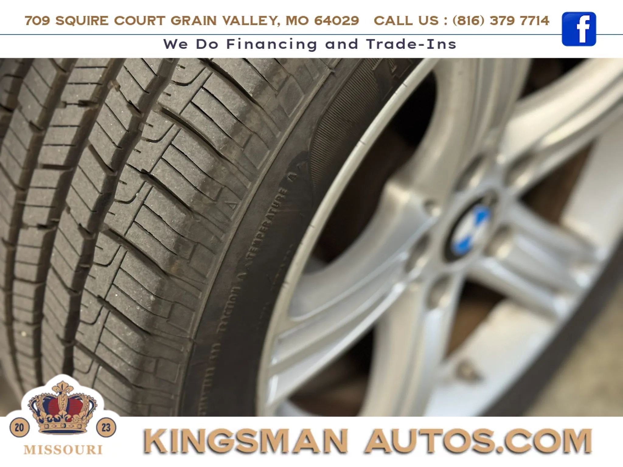 Used 2014 BMW 320i xDrive Sedan AWD/4WD image 30