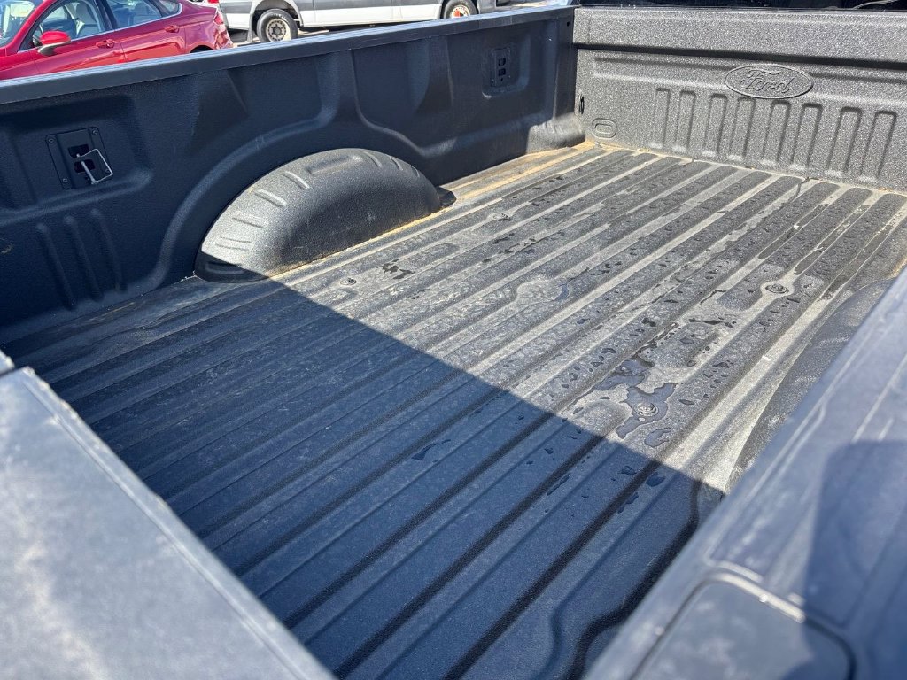 Certified 2024 Ford F250 Lariat w/ Lariat Ultimate Package AWD/4WD image 6