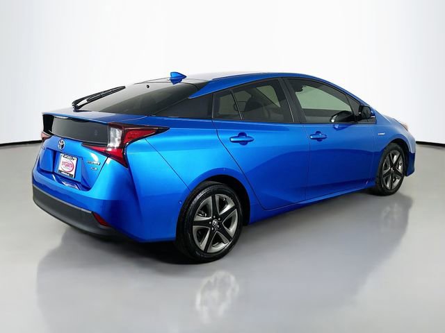 Used 2019 Toyota Prius XLE image 18