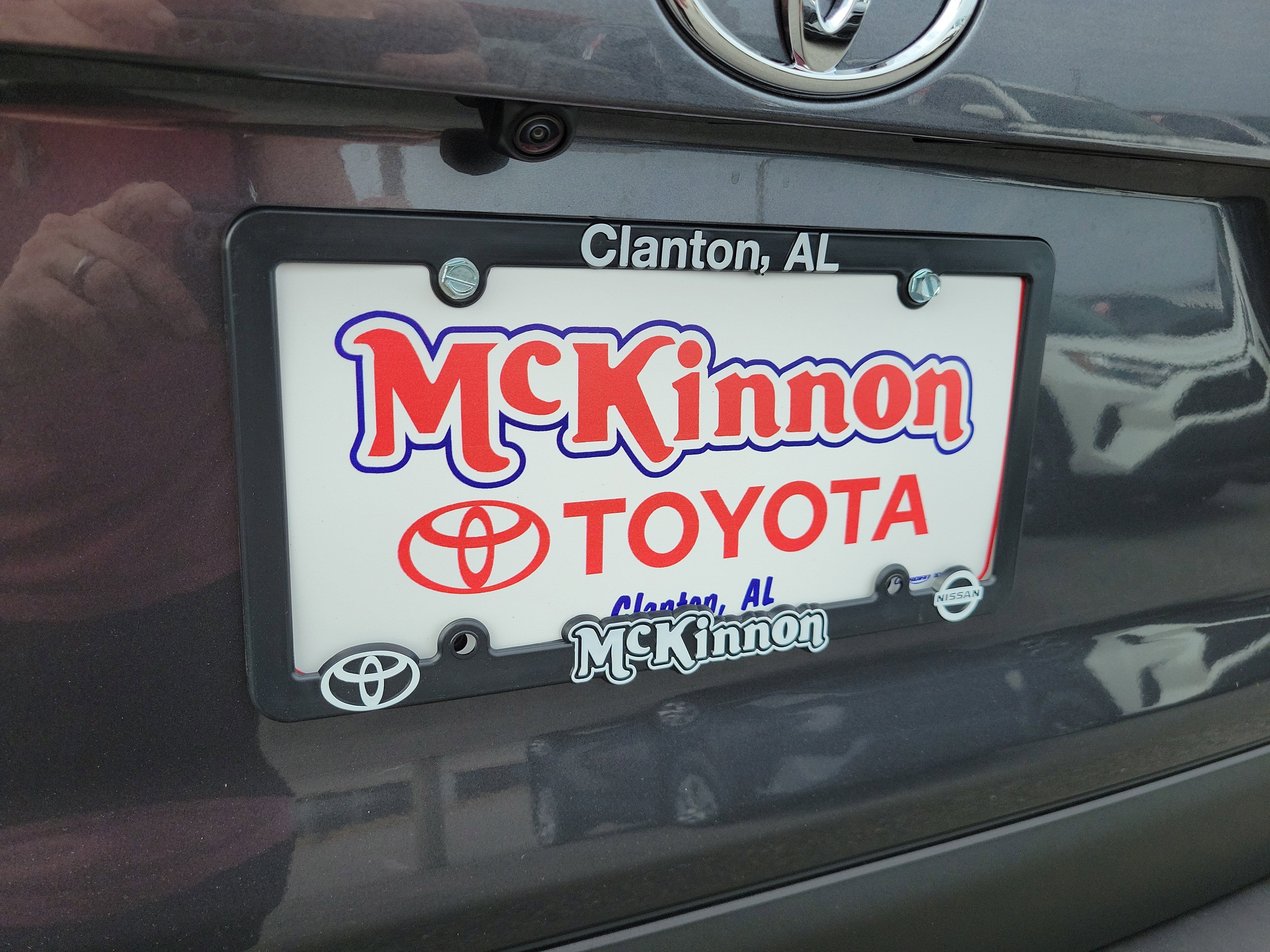 New 2025 Toyota RAV4 XLE image 31