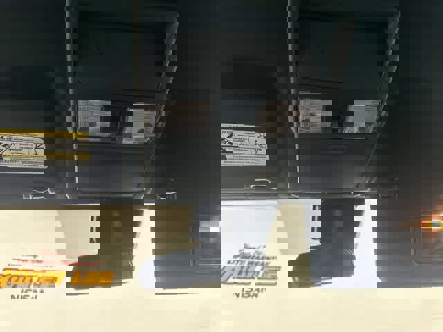 New 2025 Nissan Frontier Pro-X w/ Black Accent Package image 33