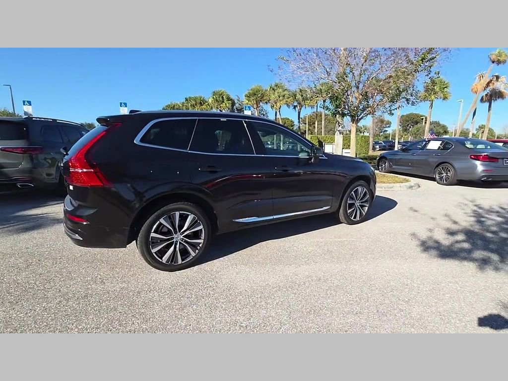 Used 2022 Volvo XC60 T8 Inscription Expression w/ Advanced Package image 38