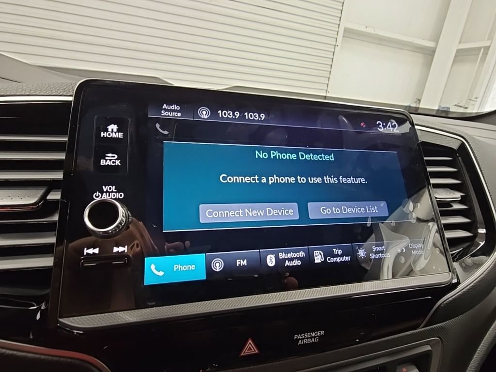 New 2026 Honda Ridgeline RTL image 14