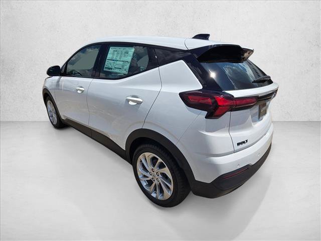 New 2027 Chevrolet Bolt LT FWD image 9