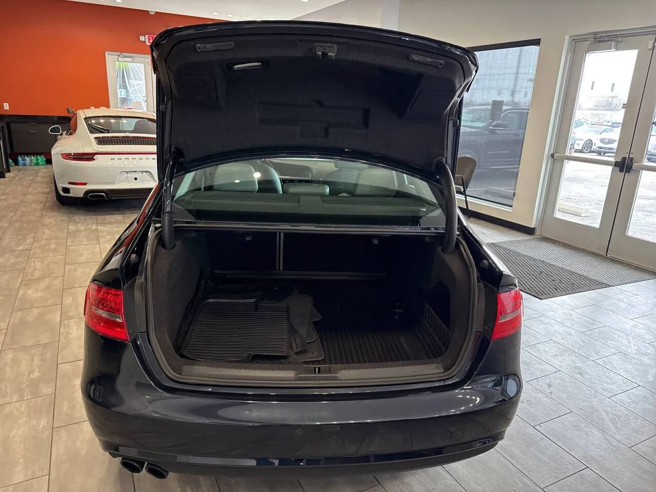 Used 2013 Audi A4 2.0T Premium Plus AWD/4WD image 27