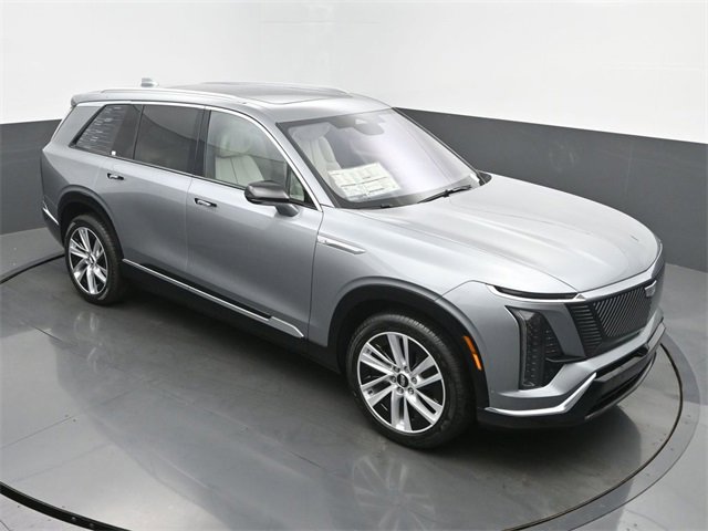 New 2026 Cadillac Vistiq Luxury image 46