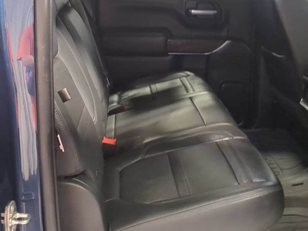 Used 2021 GMC Sierra 1500 Denali AWD/4WD image 24