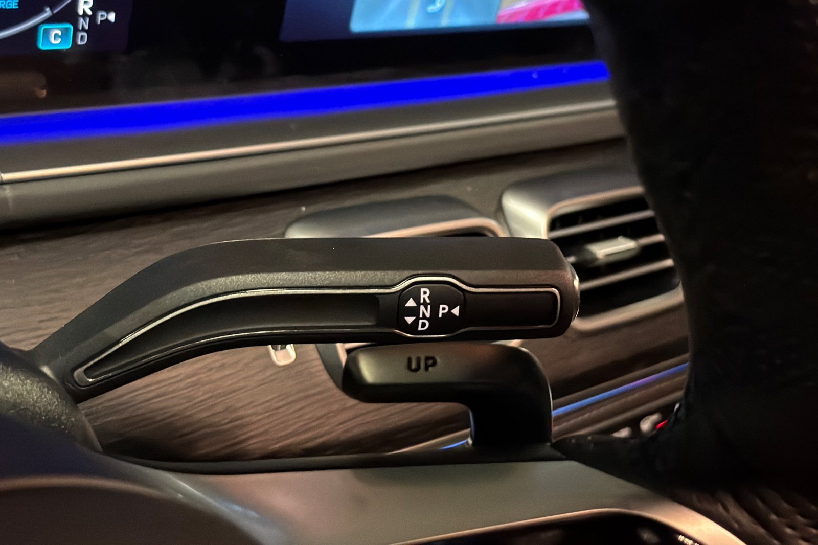 New 2026 Mercedes-Benz GLE 63 AMG S image 21