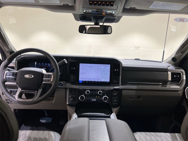 New 2026 Ford F250 Platinum image 20