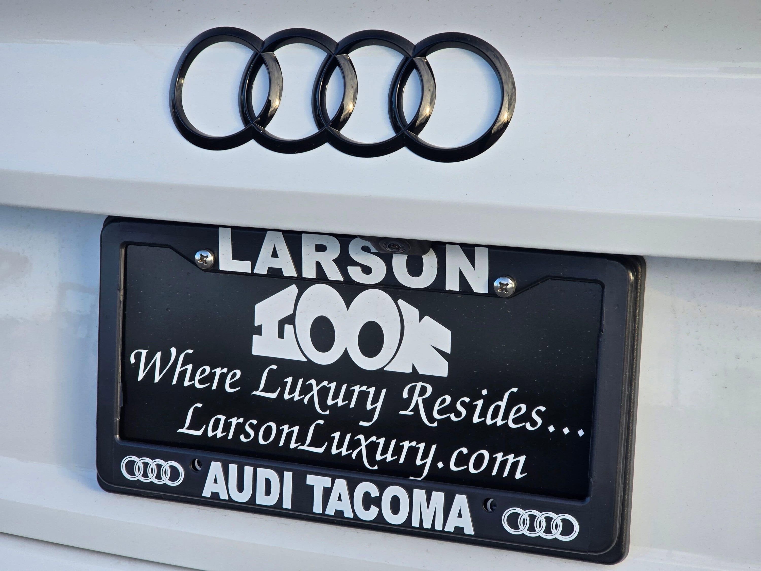 Used 2023 Audi A5 2.0T Premium Plus w/ Premium Plus image 35
