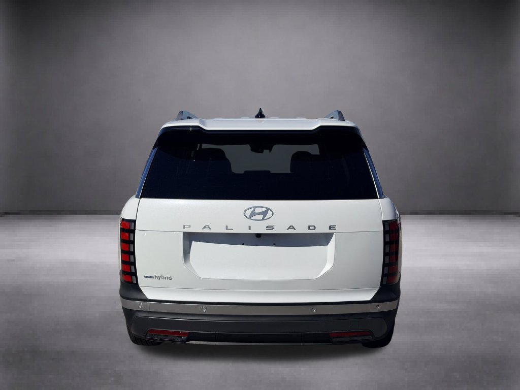 New 2027 Hyundai Palisade SEL FWD image 6