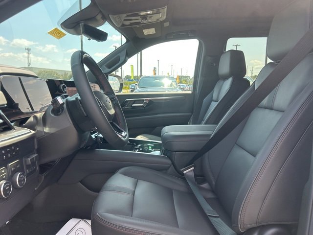 New 2025 Chevrolet Tahoe RST w/ Advanced Technology Package image 15