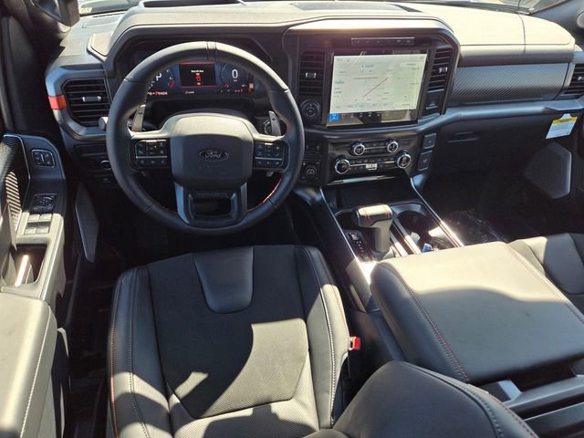 New 2026 Ford F150 Raptor AWD/4WD image 12