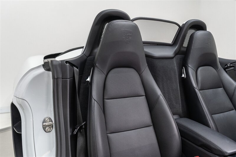 Used 2023 Porsche 718 Boxster GTS RWD image 50