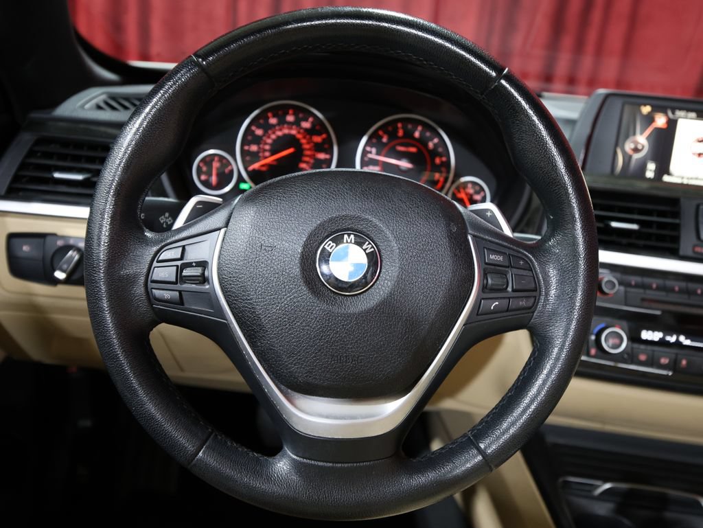 Used 2017 BMW 430i Convertible RWD image 18