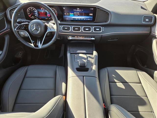 Used 2025 Mercedes-Benz GLE 350 4MATIC image 18