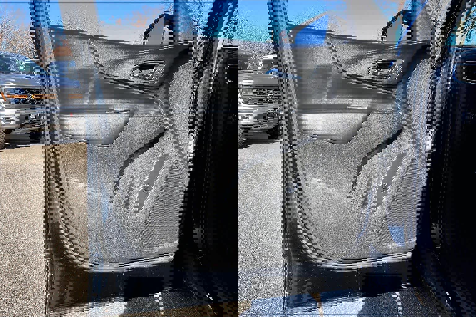 Used 2024 Chevrolet Equinox LT image 21