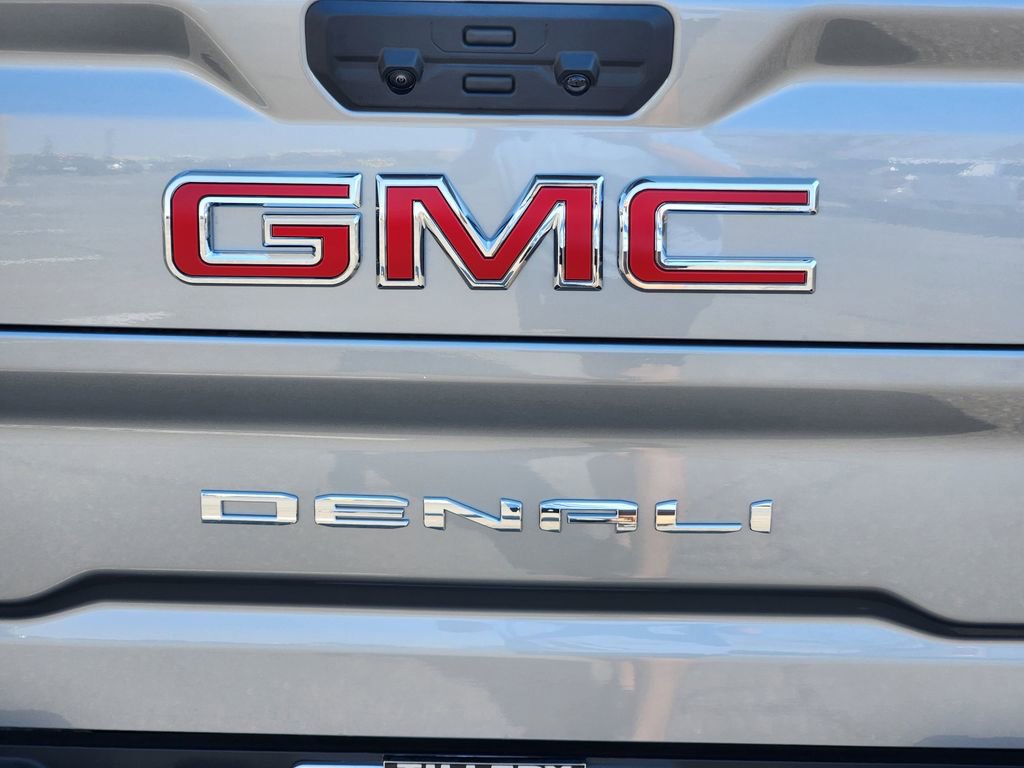 New 2025 GMC Sierra 2500 Denali image 12