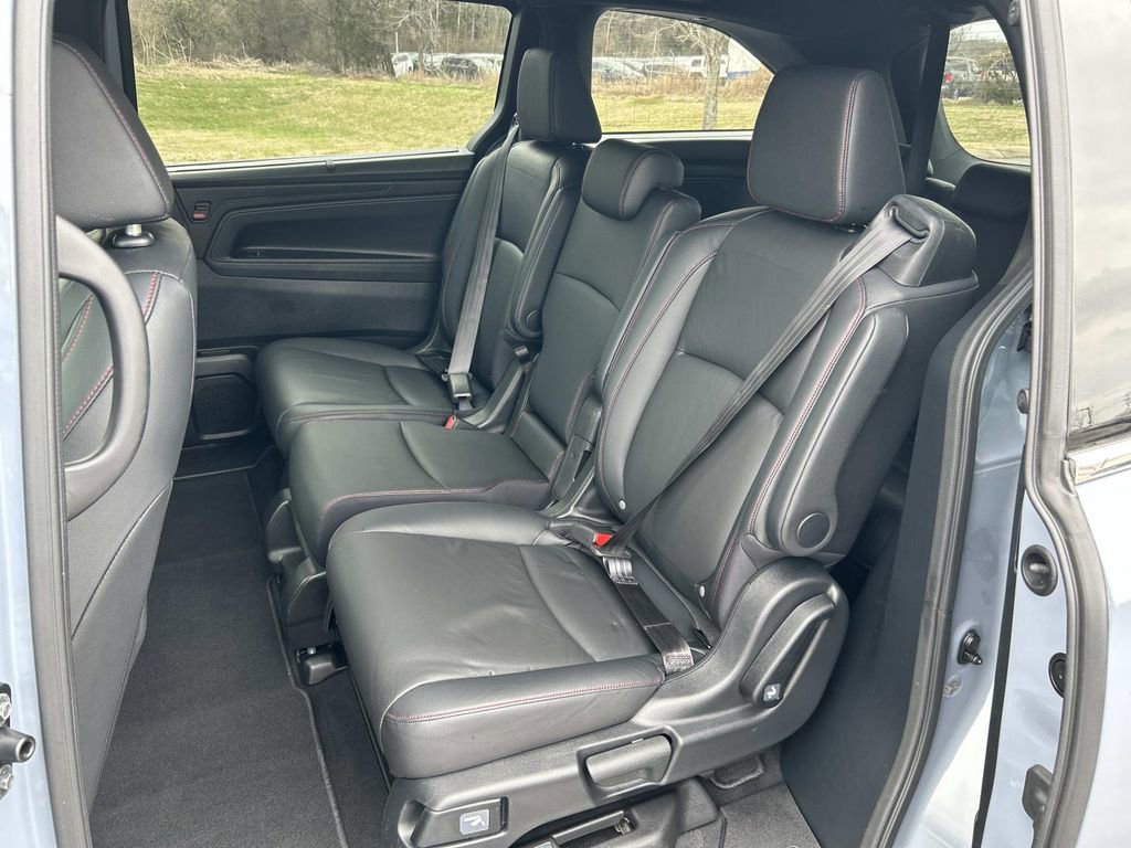 Used 2023 Honda Odyssey Sport image 20