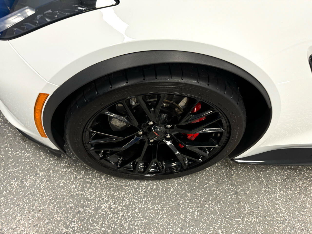 Used 2019 Chevrolet Corvette Z06 image 25