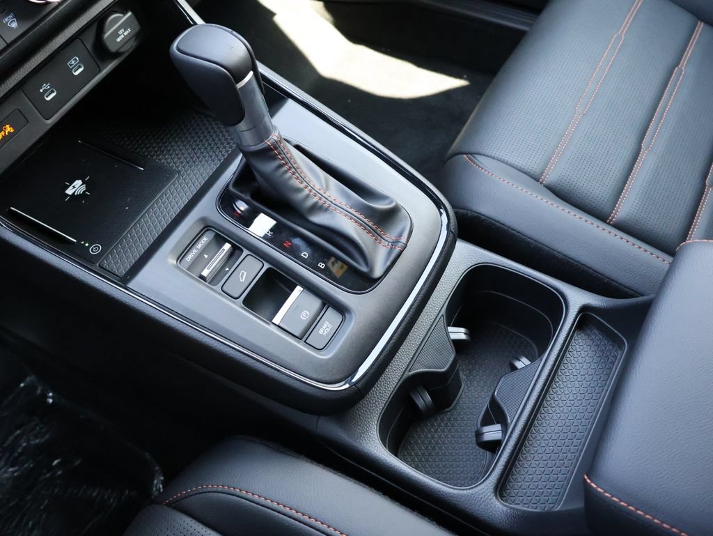 New 2026 Honda CR-V Sport-L image 19