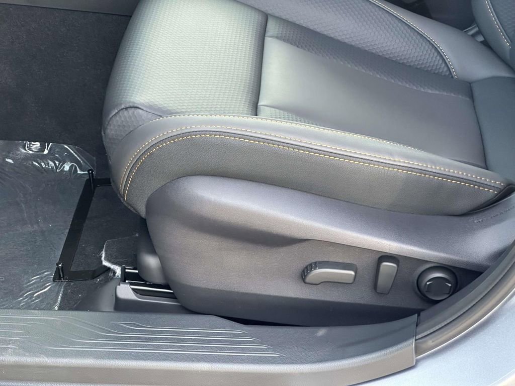 New 2025 Subaru Outback Wilderness image 14