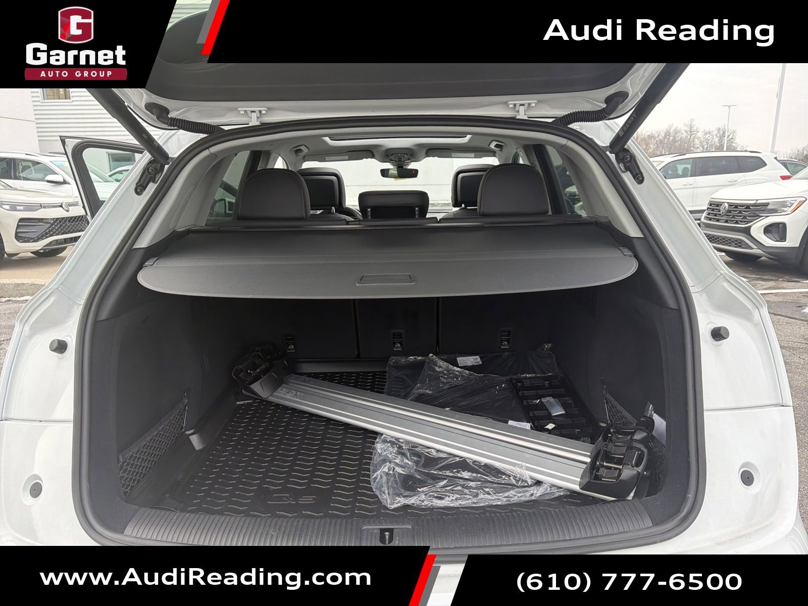 Certified 2023 Audi Q5 2.0T Premium Plus w/ Premium Plus Package image 15