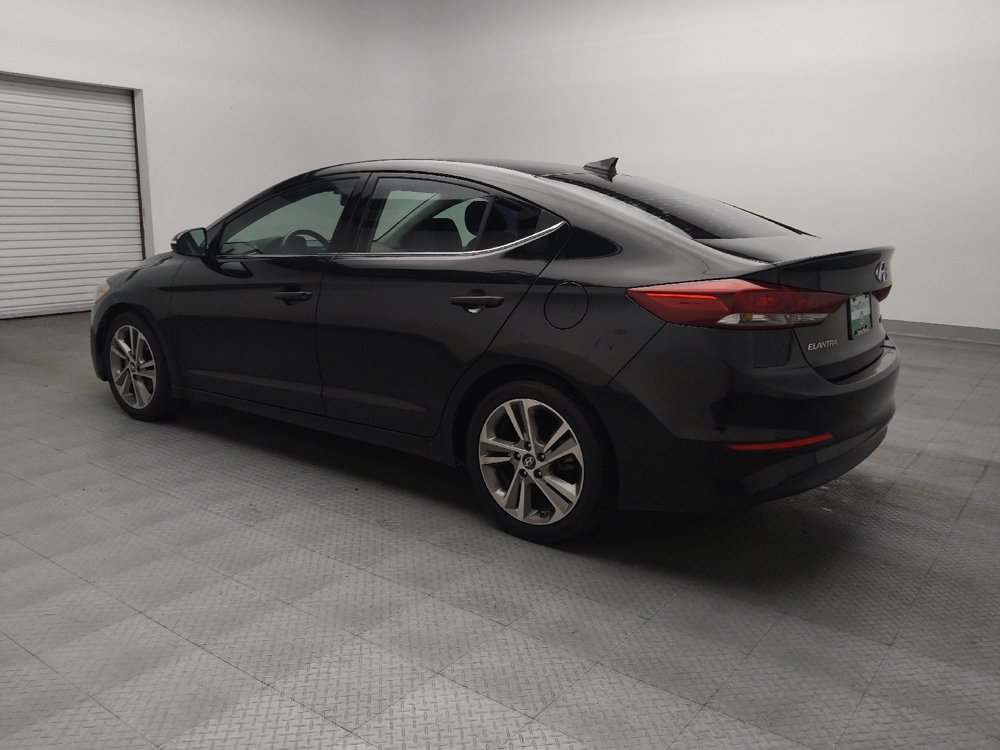 Used 2018 Hyundai Elantra Limited FWD image 5