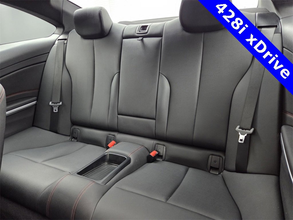 Used 2015 BMW 428i xDrive Coupe image 22