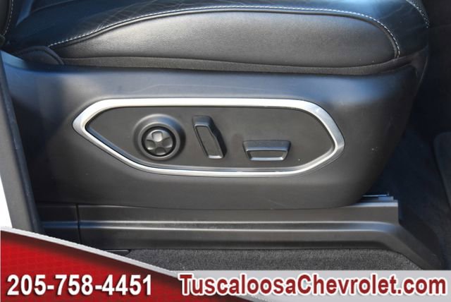 Used 2024 Jeep Wagoneer 4WD image 27