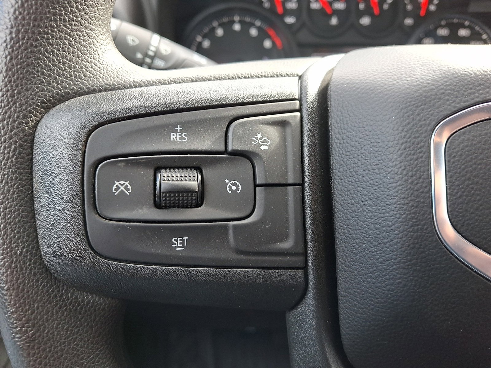 New 2025 GMC Sierra 3500 Pro w/ Convenience Package image 19