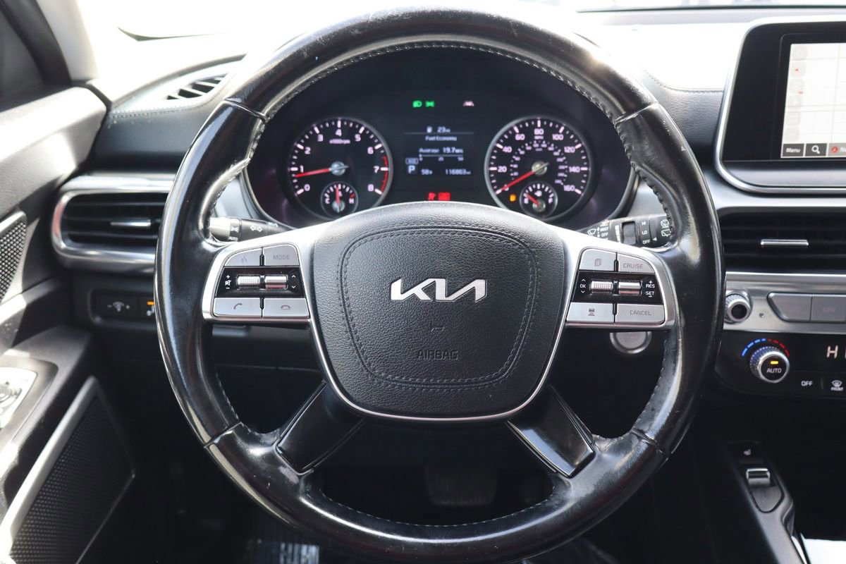 Used 2022 Kia Telluride S image 15