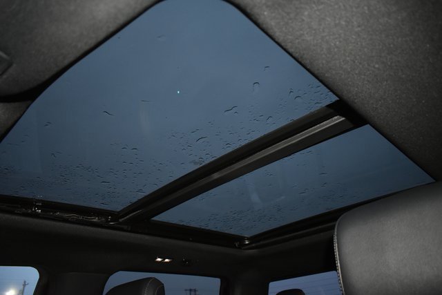 Used 2023 Ford F150 Lariat w/ Equipment Group 502A High image 43