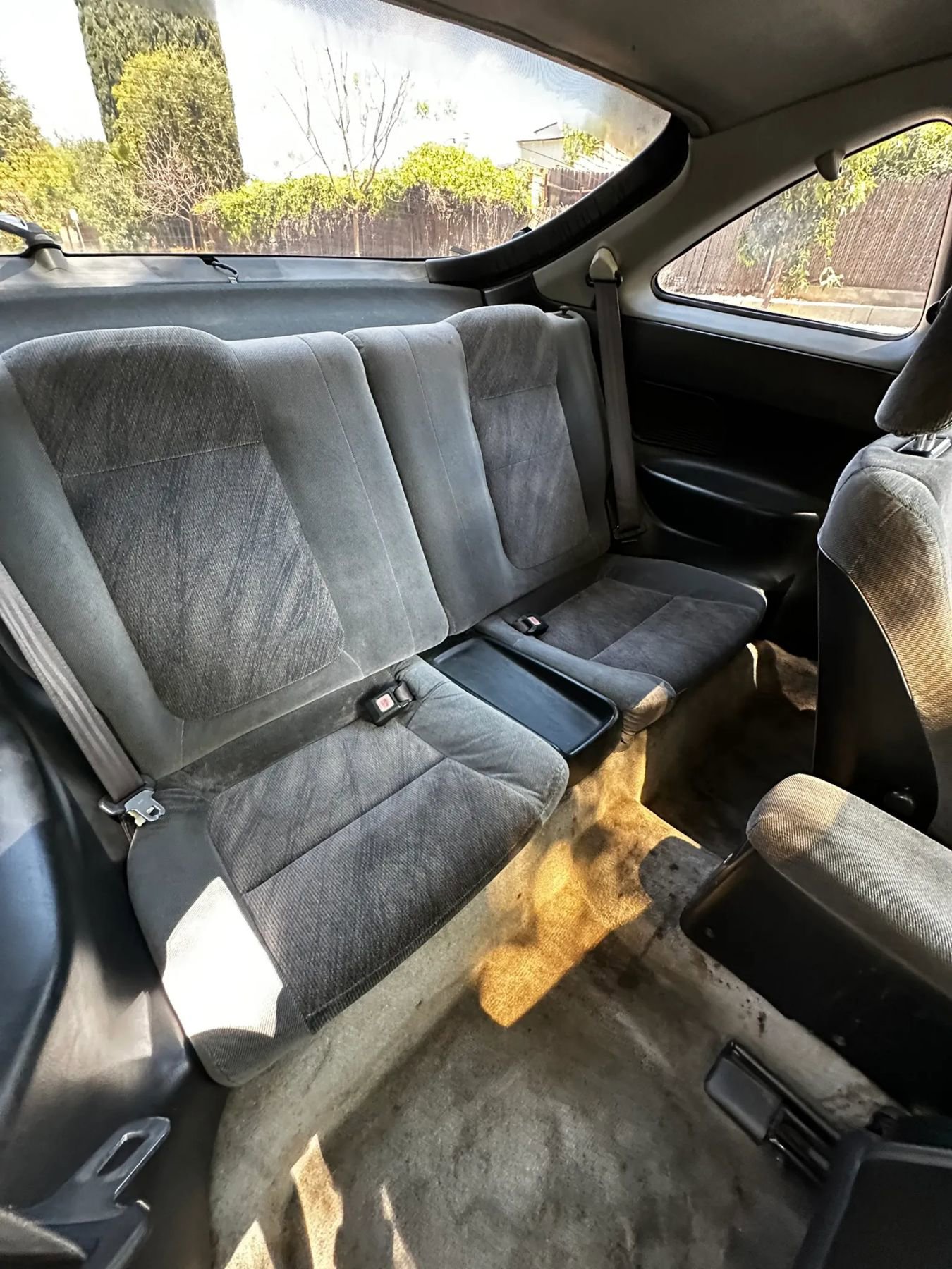 Used 1995 Acura Integra LS FWD image 22