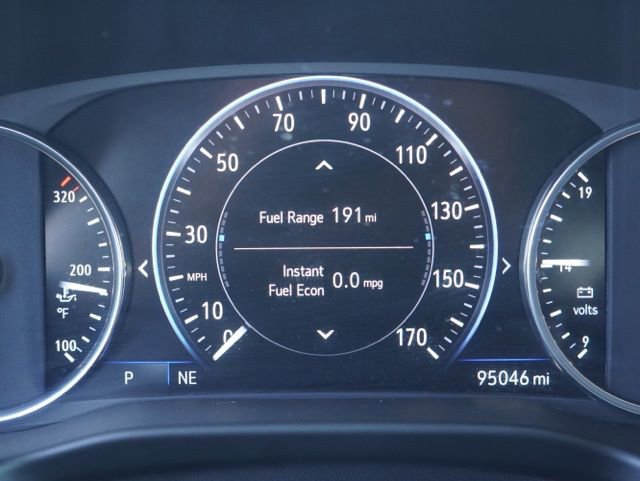 Used 2023 Buick Enclave Avenir w/ Avenir Technology Package image 22