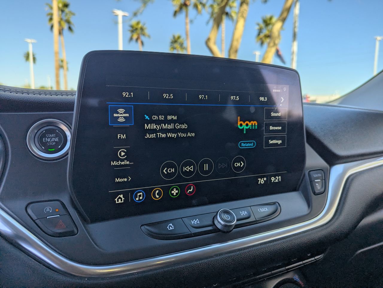 Used 2025 Chevrolet Blazer LT image 17