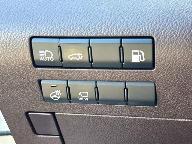 Used 2017 Lexus RX 450h AWD w/ Luxury Package image 26