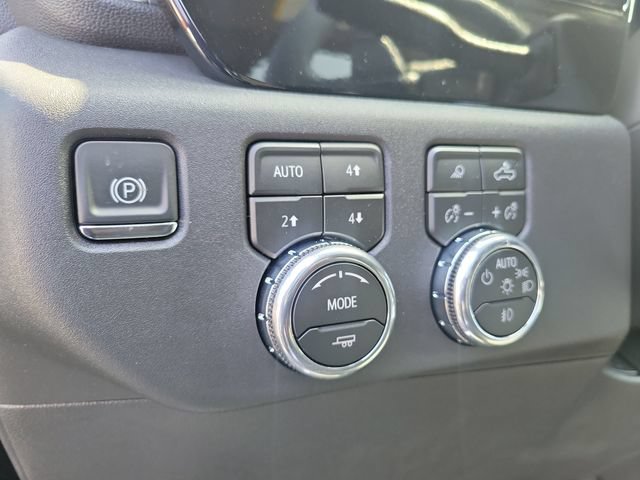 New 2026 GMC Sierra 1500 SLT w/ SLT Premium Plus Package AWD/4WD image 19