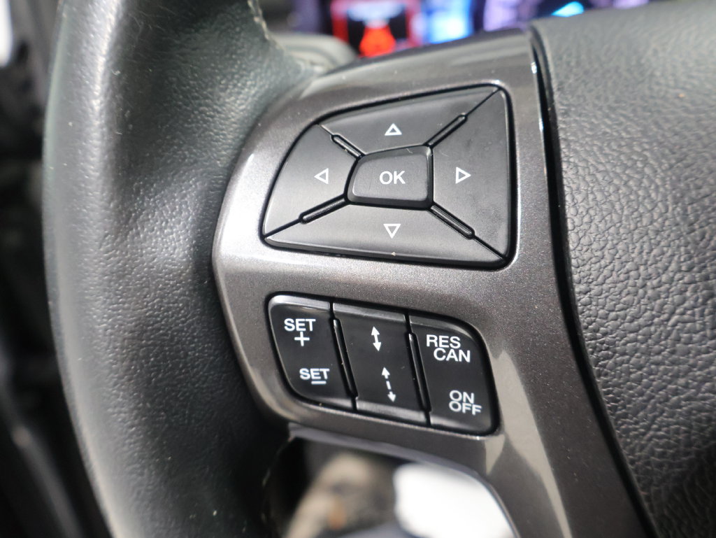 Used 2021 Ford Ranger Lariat w/ Technology Package AWD/4WD image 33