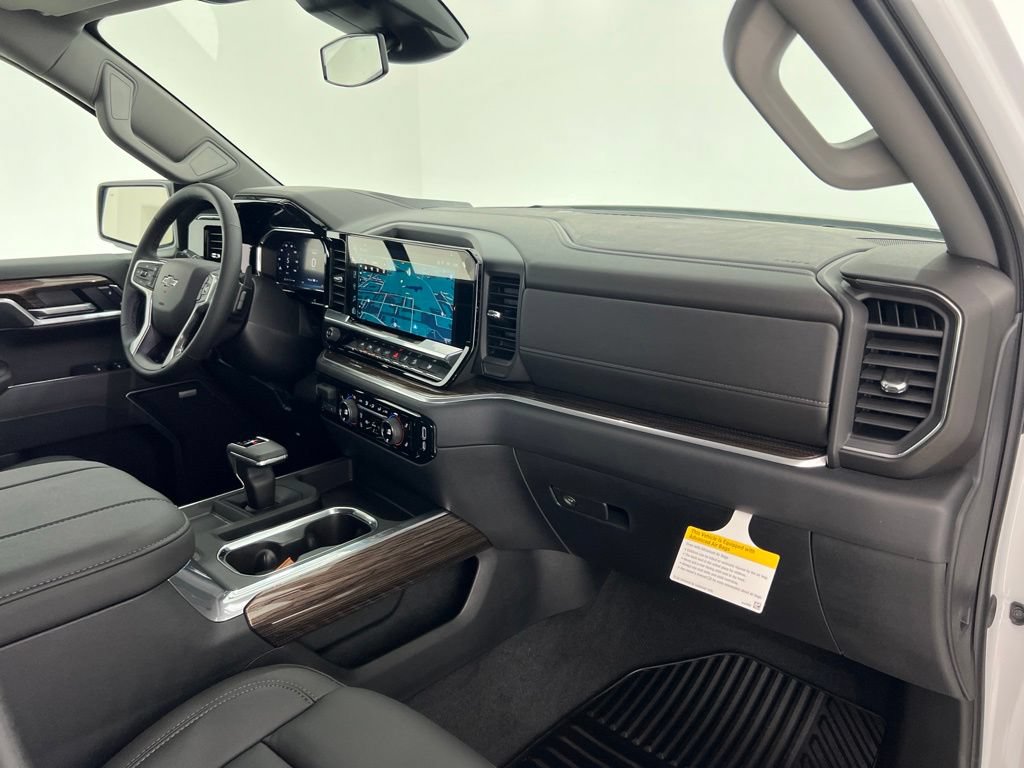 New 2026 Chevrolet Silverado 1500 RST w/ Safety Package AWD/4WD image 26